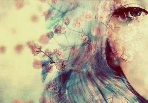 Jeg er bare mig selv, når jeg er alene