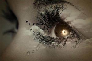 Når du ikke kan se en ny begyndelse efter afslutningen