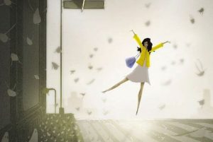 Gør det, som andre siger du ikke kan