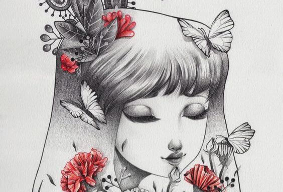 Håb, sårbarhed, robusthed, resiliens, personlig triumf. Det er svært at gøre det andre siger du ikke kan