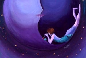 Start med dig selv, hvis du vil ændre verden