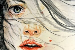 Er du bange for at opleve ægte kærlighed?