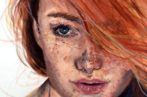 Du kan sige alt blot med et blik