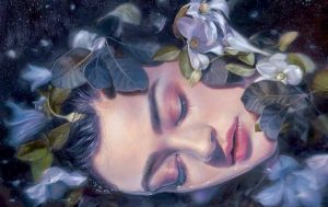 Min indre fred er ikke til forhandling