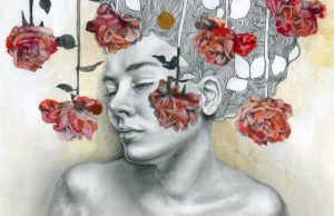 For at finde kærlighed, er du nødt til først at finde dig selv