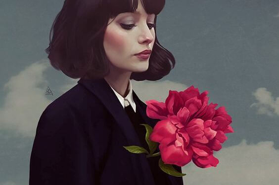 Det er aldrig for sent af finde dig selv