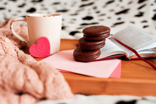 For det danske folk er hygge lig med lykke