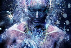 Nogle gange skal du lukke dine øjne for at se