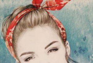 Bliv ikke snydt af kærlighedens bind for øjnene