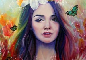 Min største triumf er følelsesmæssig selvstændighed