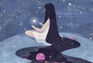 Jeg har ikke brug for en partner for at mit lys kan skinne