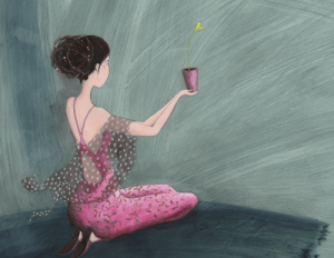 Det kan være vores undergang at prøve at behage andre