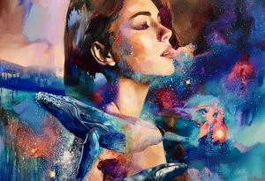 Autentiske mennesker taler uden frygt