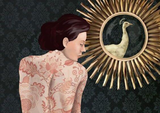 Jo mere du gør for andre mennesker, jo mere afviger du fra dig selv