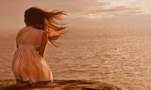 Modstandsdygtighed: stærk trods livets storme