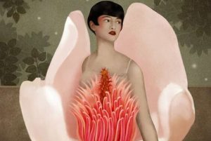 Grænsen for kærlighed er værdighed