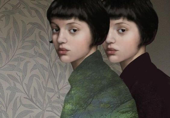 jo mere du gør for andre, jo mere begrænser du deres magt til selv at vælge.