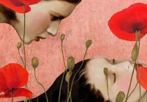 Jo mere du gør for andre, jo mindre gør de selv