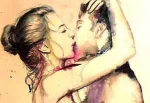 Sex er ikke naturligt, det er kulturelt