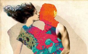 Den søde smag af romantik