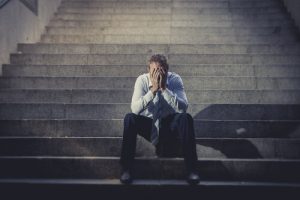 Gråt hår og stress: er de relaterede?
