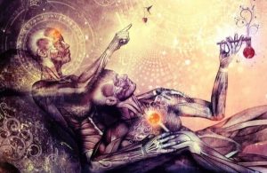 Moden kærlighed kombinerer autonomi og forpligtelse