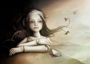 Sådan beroliger du et rastløst sind