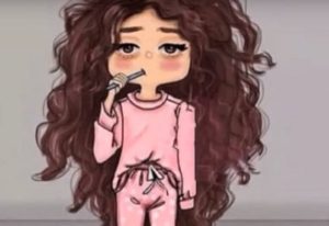 Jeg er ikke en prinsesse, og jeg vil ikke være det