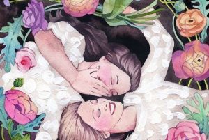 Glæde deles gennem et smil