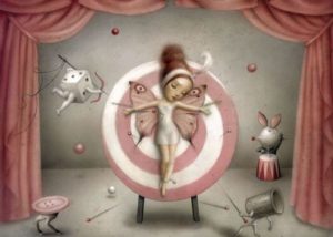 At ville behage alle er et unødvendigt spild