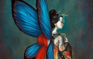 De mest skrøbelige mennesker kan virke som de stærkeste