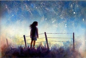 Håb kan lysne dit liv