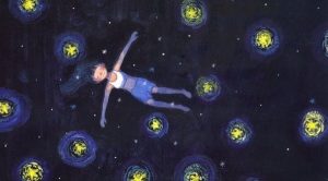 Det handler ikke om, hvad du plejede at gøre, men om de mennesker du plejede at gøre det med