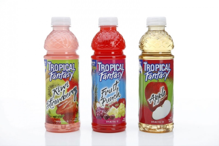 Tropical Fantasy som eksempel på hvordan sladder og rygte kan påvirke et mærke