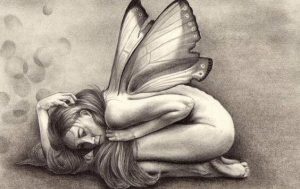 Helte giver også op en gang imellem