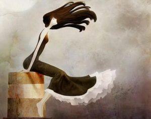 Fortæl mig, hvornår vi kan ses, ikke blot at du savner mig