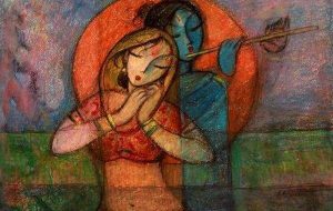 Hvis du føler indre fred, er det den rigtige beslutning