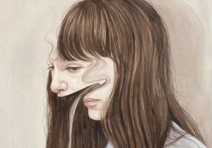 7 tegn på problemer eller uro i dit sind