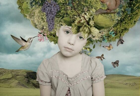 Dit barn har brug for at du viser autoritet kombineret med kærlighed og nærhed.