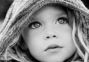 Øjnene har aldrig brug for undertekster