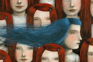 Forsigtighed er de modiges intelligens