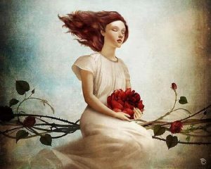 Overgangsalderen: en naturlig fase i enhver kvindes liv