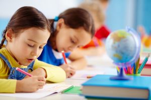 Udforsk Kumon undervisningsmetoden