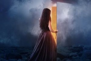 Nogle gange når en dør lukkes, åbnes et helt univers