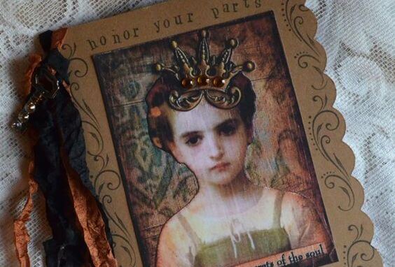 Gammel dagbog kan belære os om vores følelsesmæssige arv