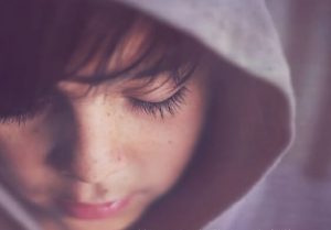 Du mister ikke dine børn til gaden, du mister dem derhjemme