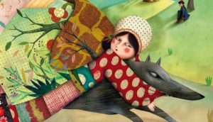 Forbitrede mennesker sår tristhed i andres liv