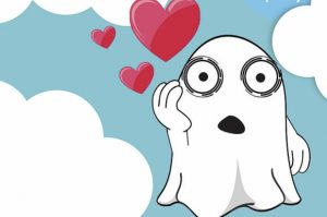 Ghosting: at forsvinde i stedet for at slå op