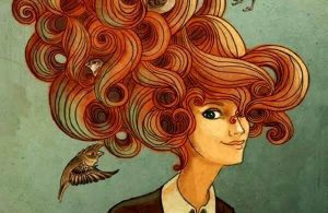 Jeg kan lide "utilsigtede venner," der dukker op uventet