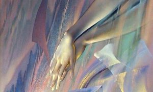 Forholdet mellem fysisk smerte og tilgivelse